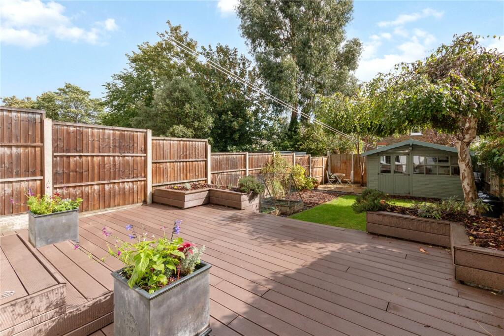 Thornlaw Road, West Norwood, London, SE27 photo 3