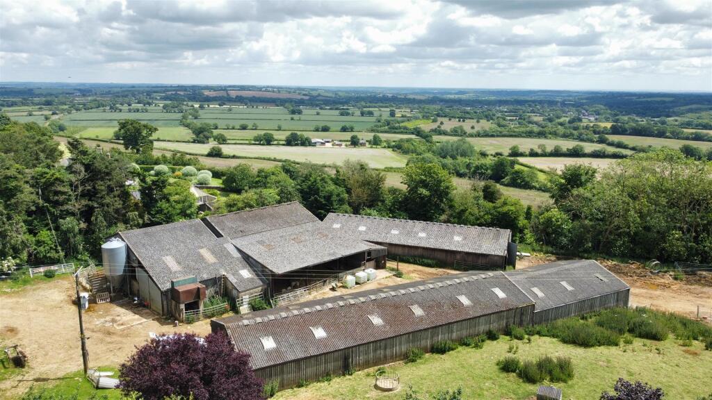 Main image of property: Hook Norton, Oxfordshire