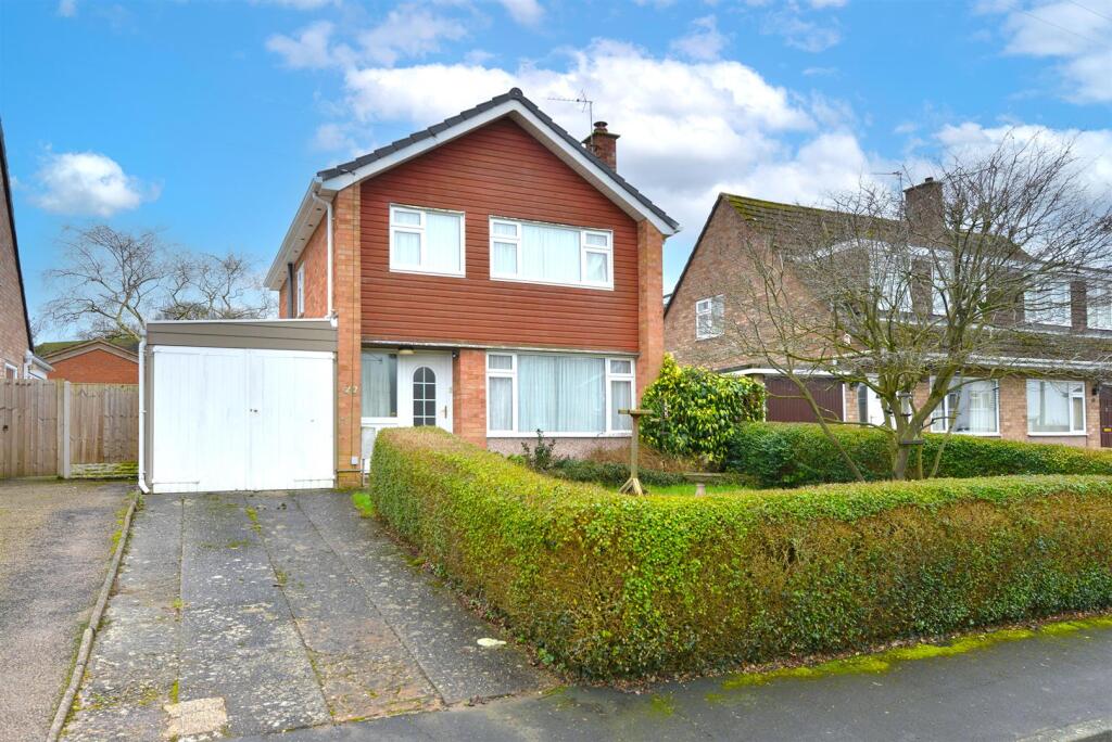 Main image of property: Fairview Drive, Bayston Hill, Shrewsbury
