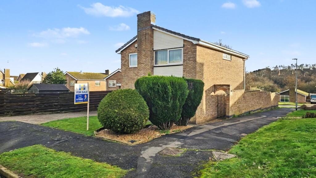 Main image of property: Fallowfield, Wellingborough