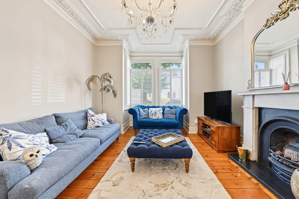 Main image of property: Laitwood Road, London