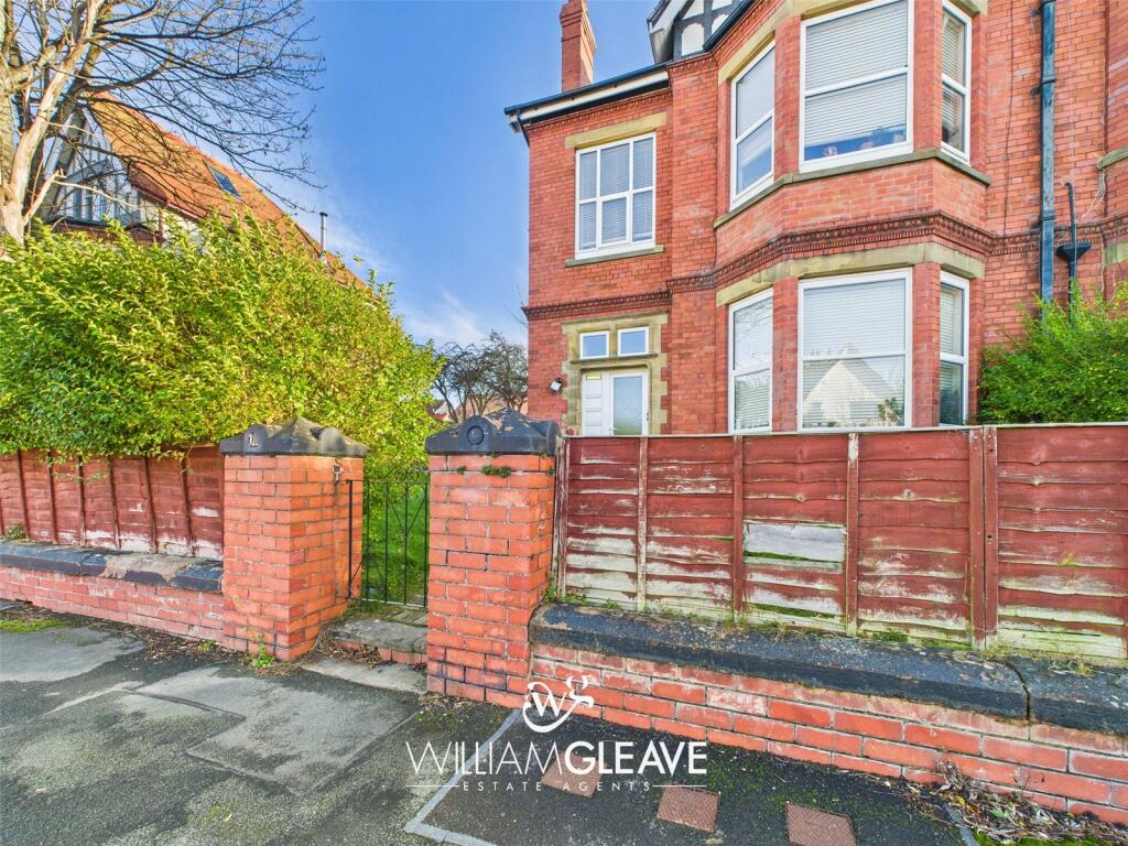 Main image of property: Harcourt Road, Llandudno, LL30