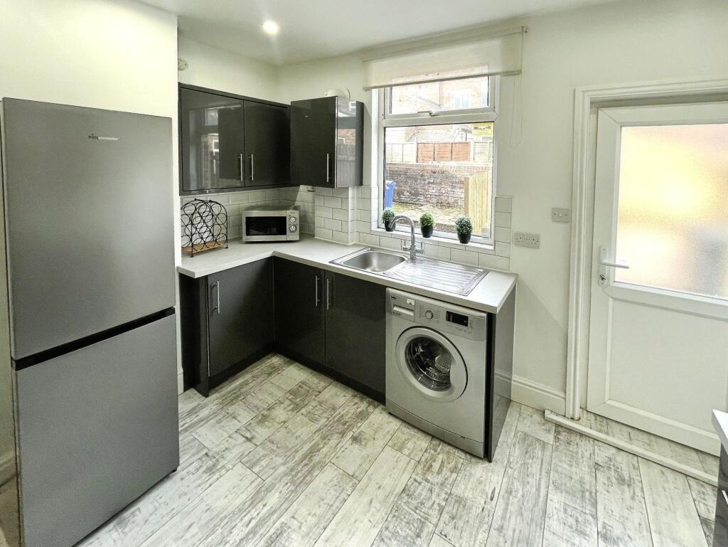 House in Sheffield - View 4