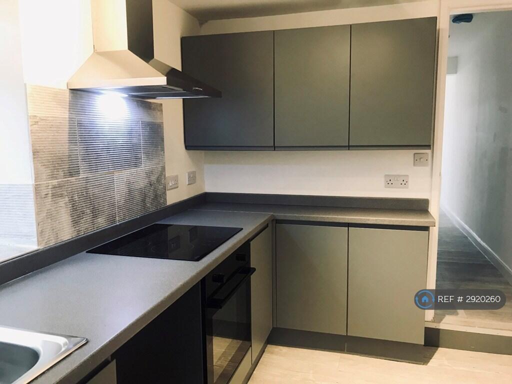 Main image of property: Wych Lane, Gosport, PO13