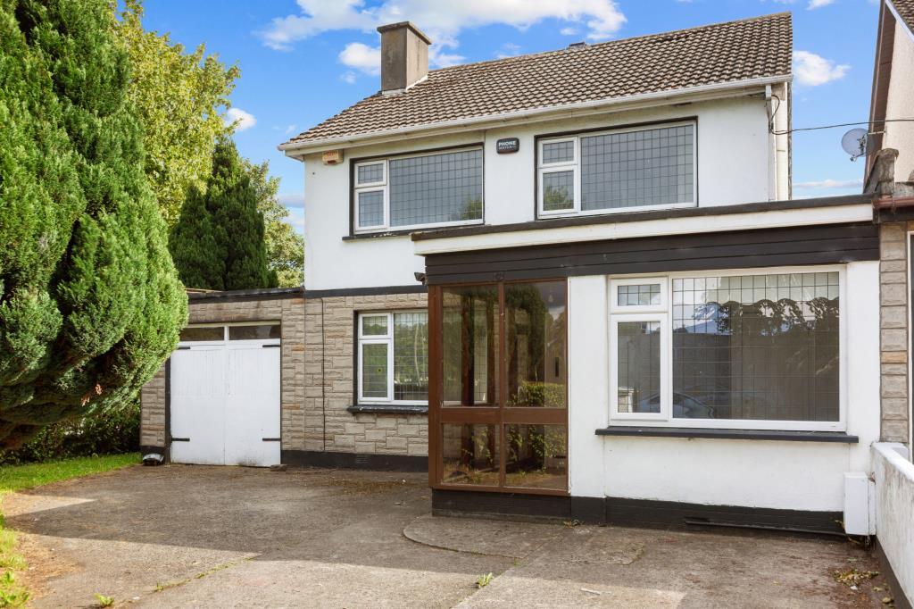 Main image of property: 57 The Heath, Belgard Heights, Tallaght, Dublin 24, D24KXP8