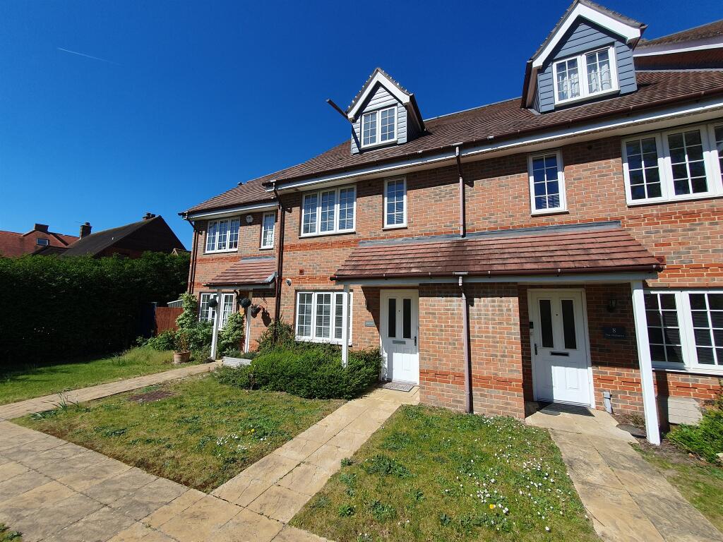 Main image of property: Shoppenhangers Road, Maidenhead