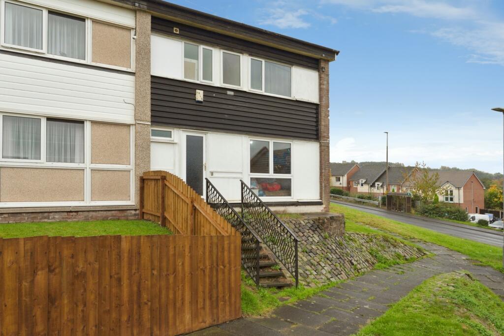 Main image of property: Hastings Close, Audley, Blackburn, Lancashire, BB1