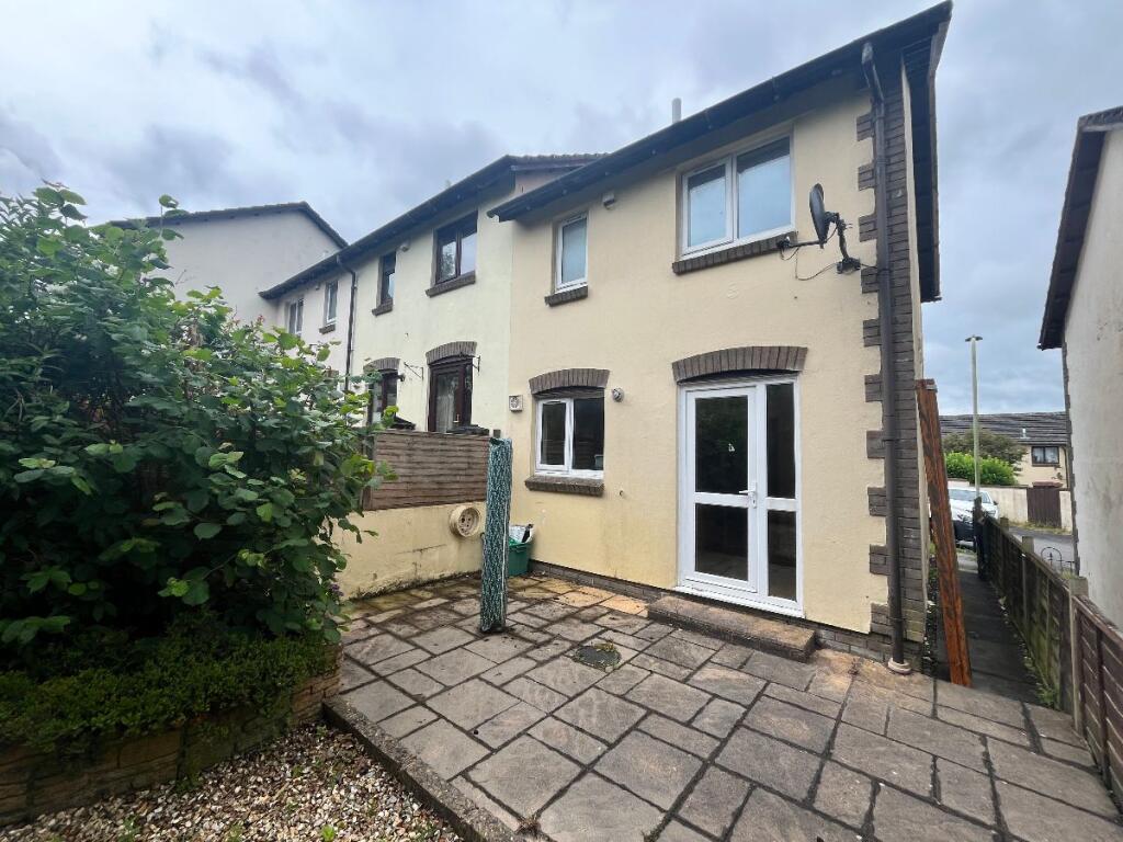 Main image of property: Okehampton