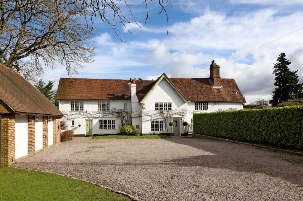 Main image of property: Elm Road, Penn, Buckinghamshire, HP10