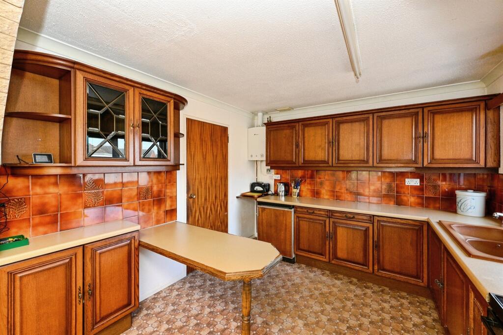 House in King's Lynn and West Norfolk, Hunstanton - View 4