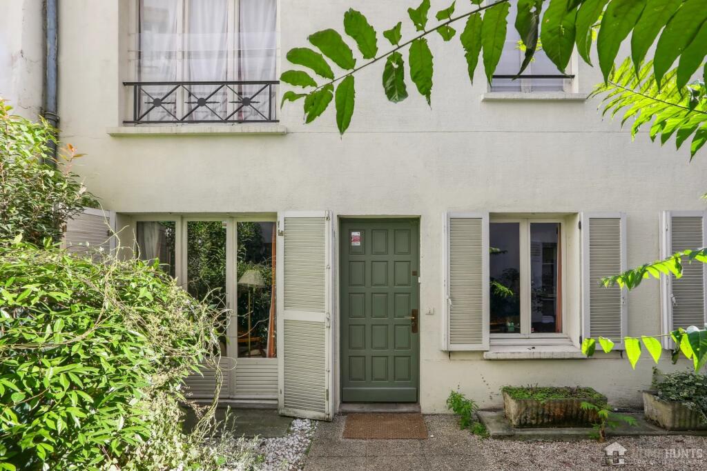 Main image of property: Paris-Isle of France, Paris, Paris