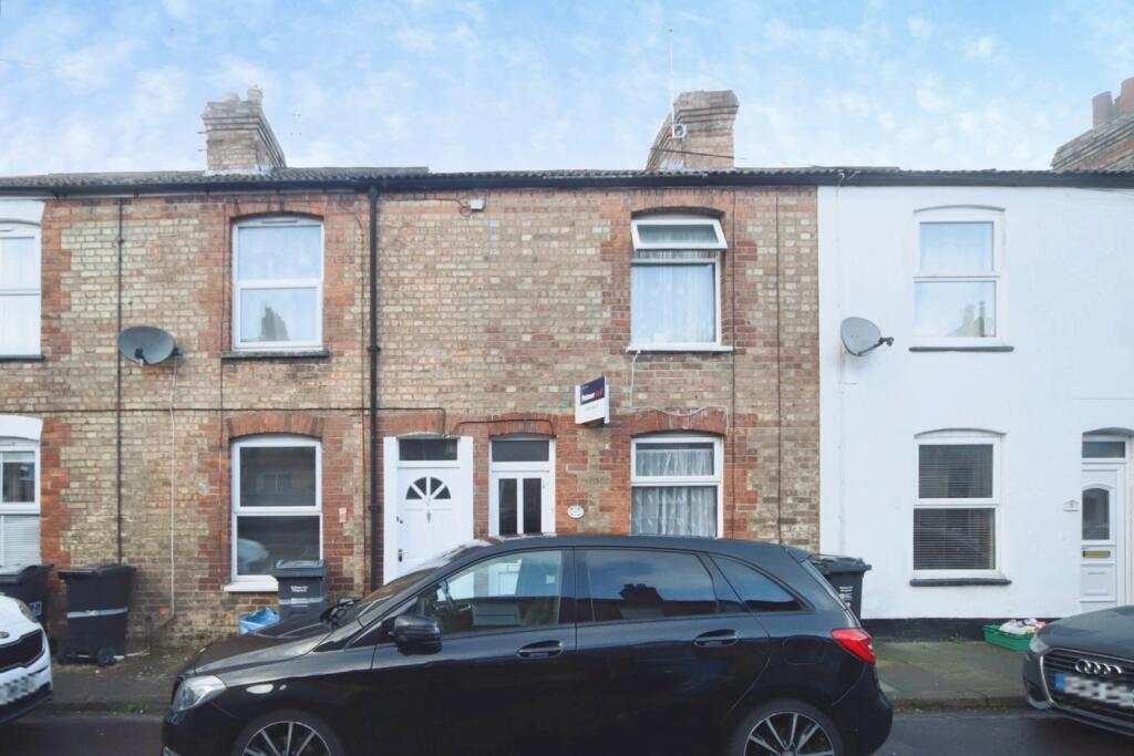 Main image of property: Gloucester Street, Taunton, Somerset, TA1