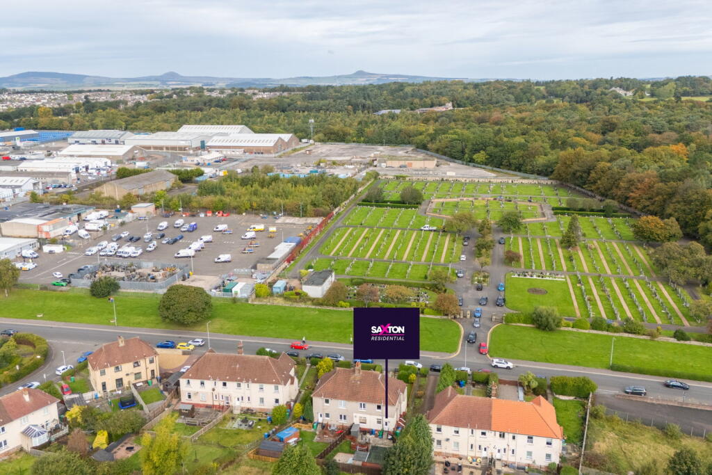 Apartment in Kirkcaldy, Fife - View 4