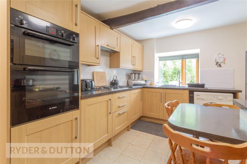 Additional image 14 of Dean Lane, Water, Rossendale, BB4