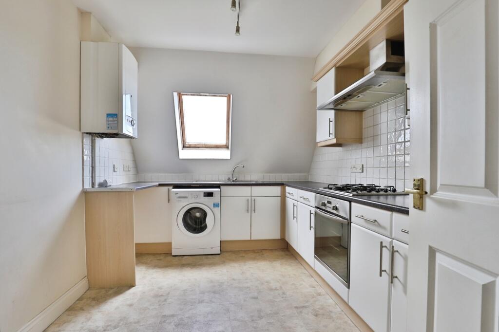 Florence Road, Bournemouth, Dorset, BH5 – pohled 5