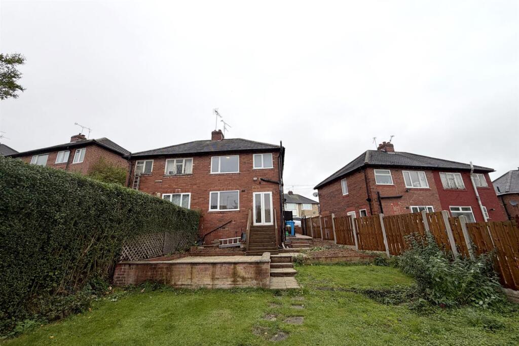 Main image of property: Youlgreave Drive, Sheffield