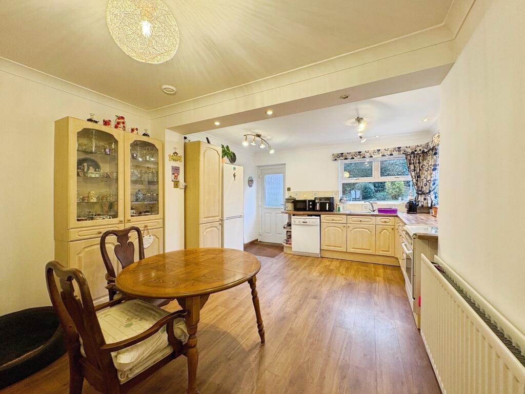 Coquet Grove, Newcastle upon Tyne, Tyne and Wear, NE15 photo 4