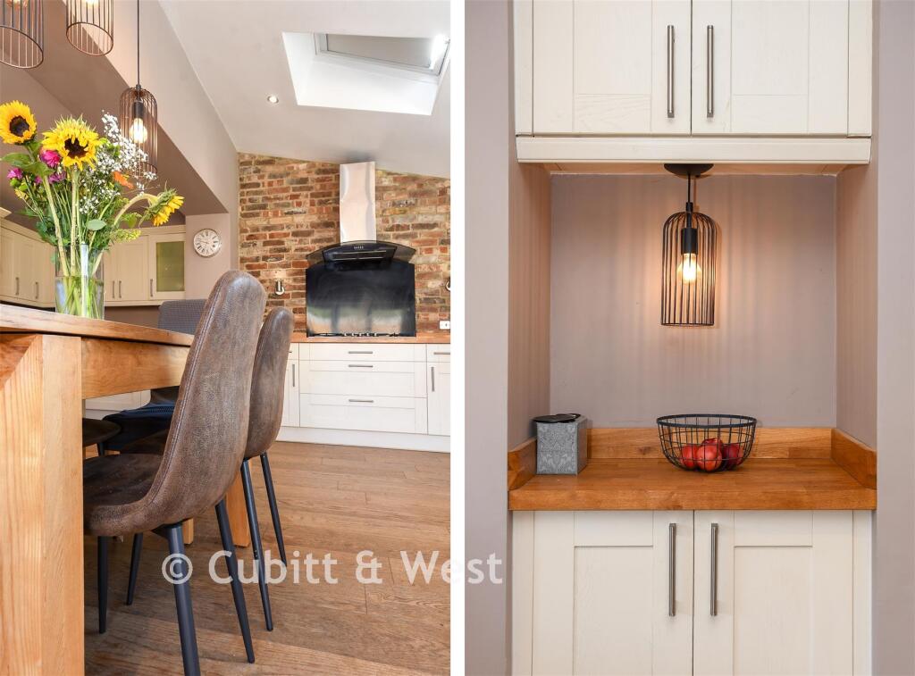 House in Reigate and Banstead, Surrey - View 5
