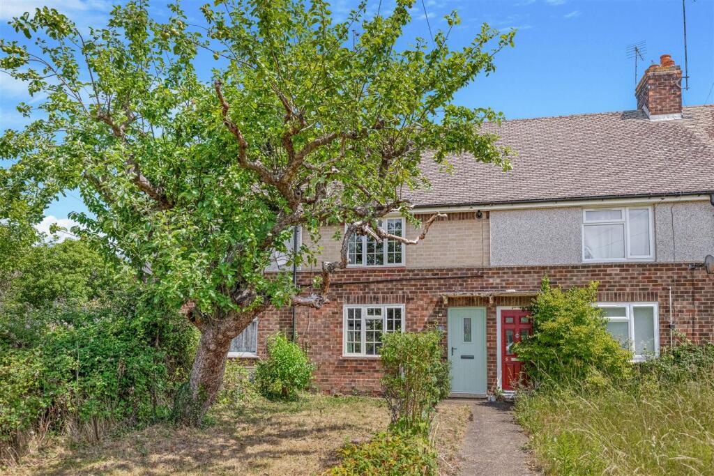 Main image of property: Hartwell Road, Ashton, Northampton