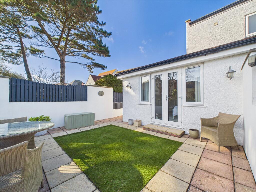 Main image of property: Clifton Road, Southbourne, Bournemouth, Dorset, BH6