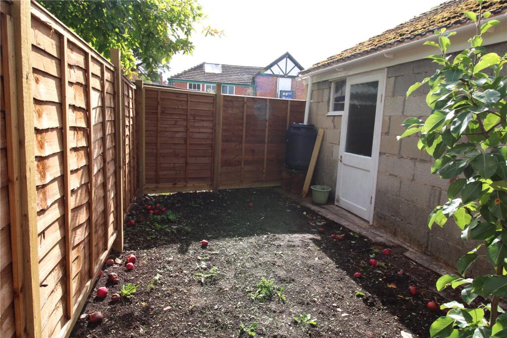 Nailers Lane, Monmouth, NP25 photo 2