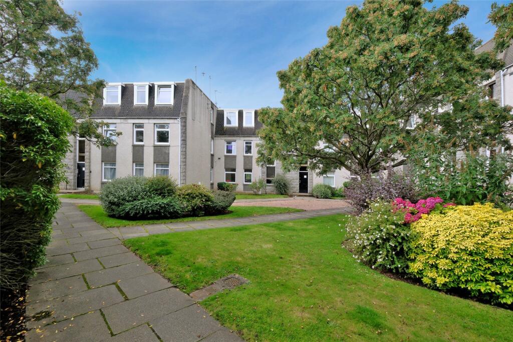 Additional image 16 of 42 Claremont Gardens, Aberdeen, AB10 6RG