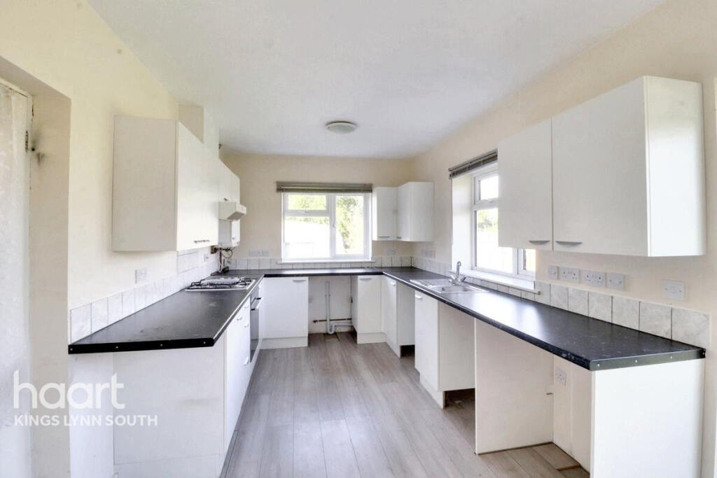 Main image of property: Garage Lane, Setchey