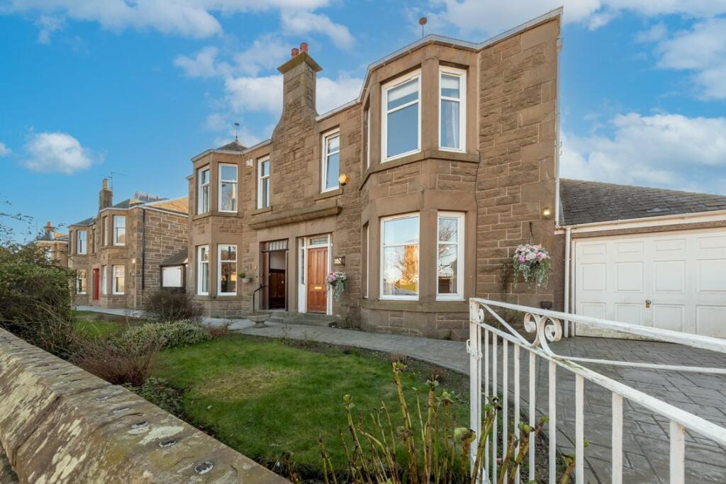 Main image of property: Lammerton Terrace, , Dundee