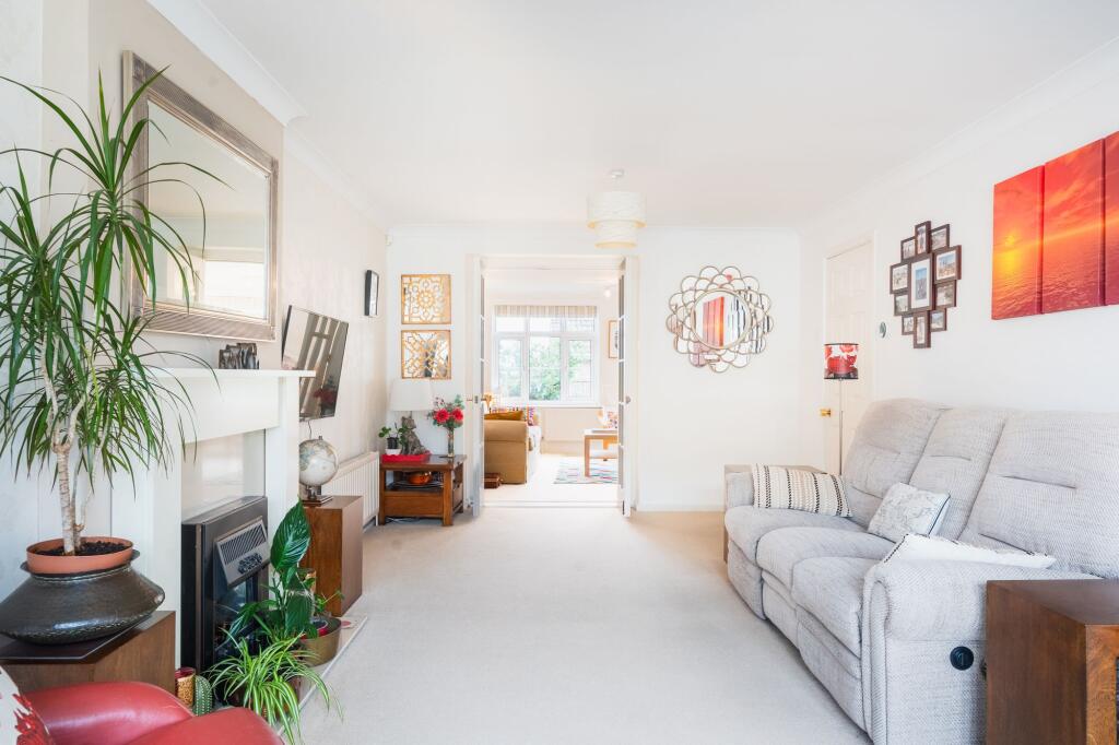 House in Sheffield - View 5