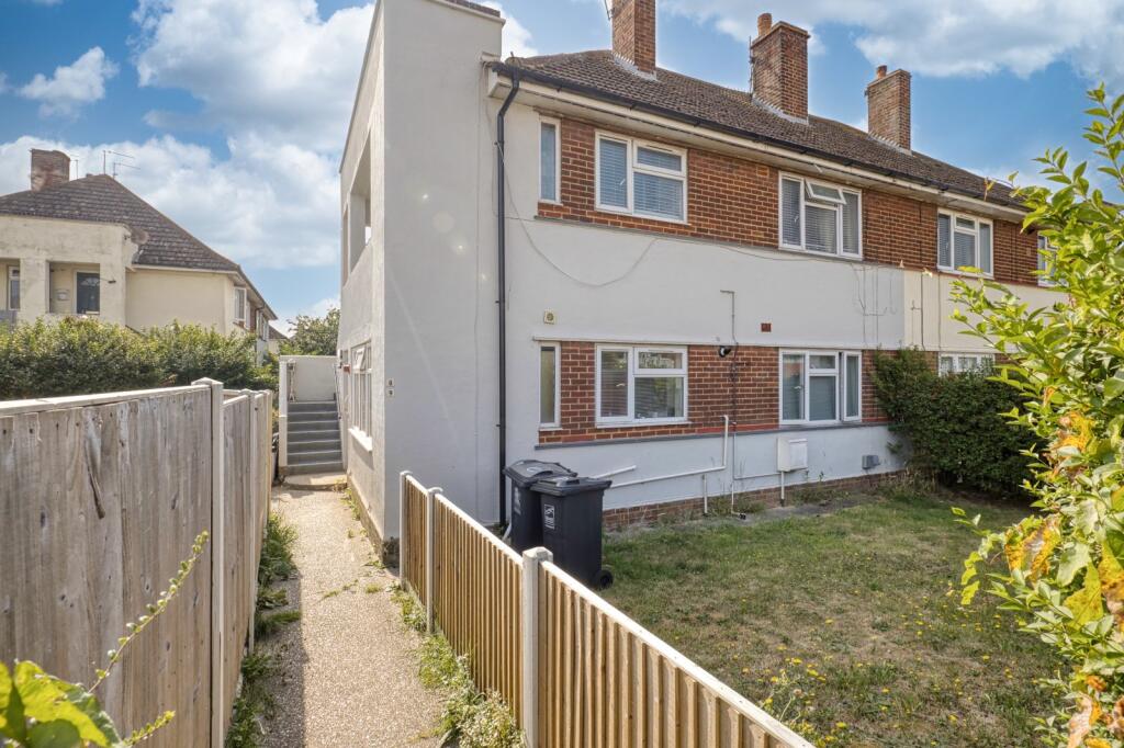 Main image of property: Bengal Road, Ramsgate, CT12