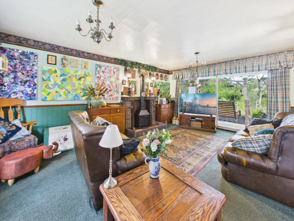 House in Hinstock - View 5