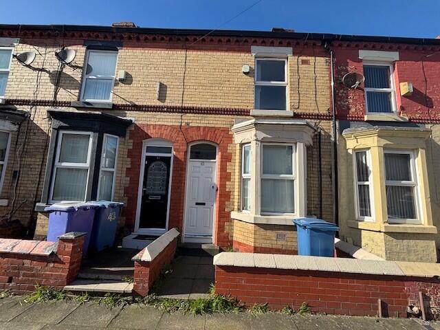 Main image of property: July Road, L6 4BS