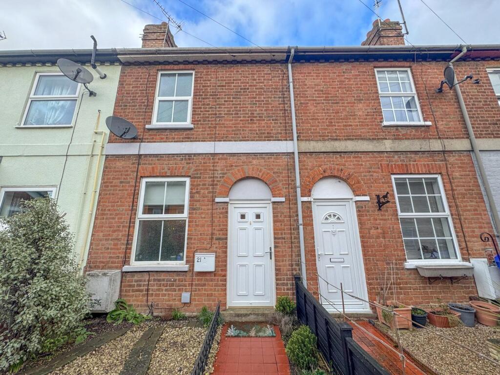 Main image of property: All Saints Road, Newmarket, CB8