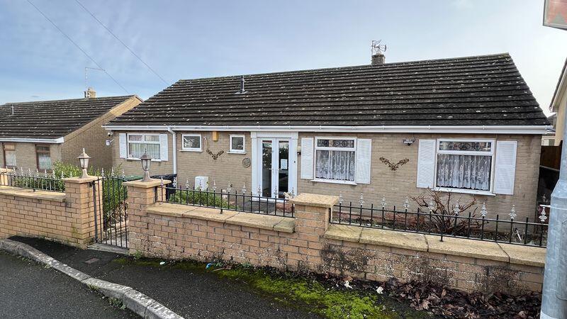 Main image of property: Pettigrove Road, Kingswood, Bristol, BS15