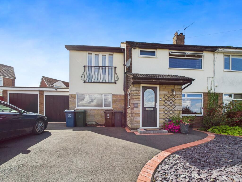 Main image of property: Black Moss Lane, Aughton, L39
