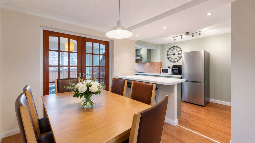 House in South Tyneside, North East - More