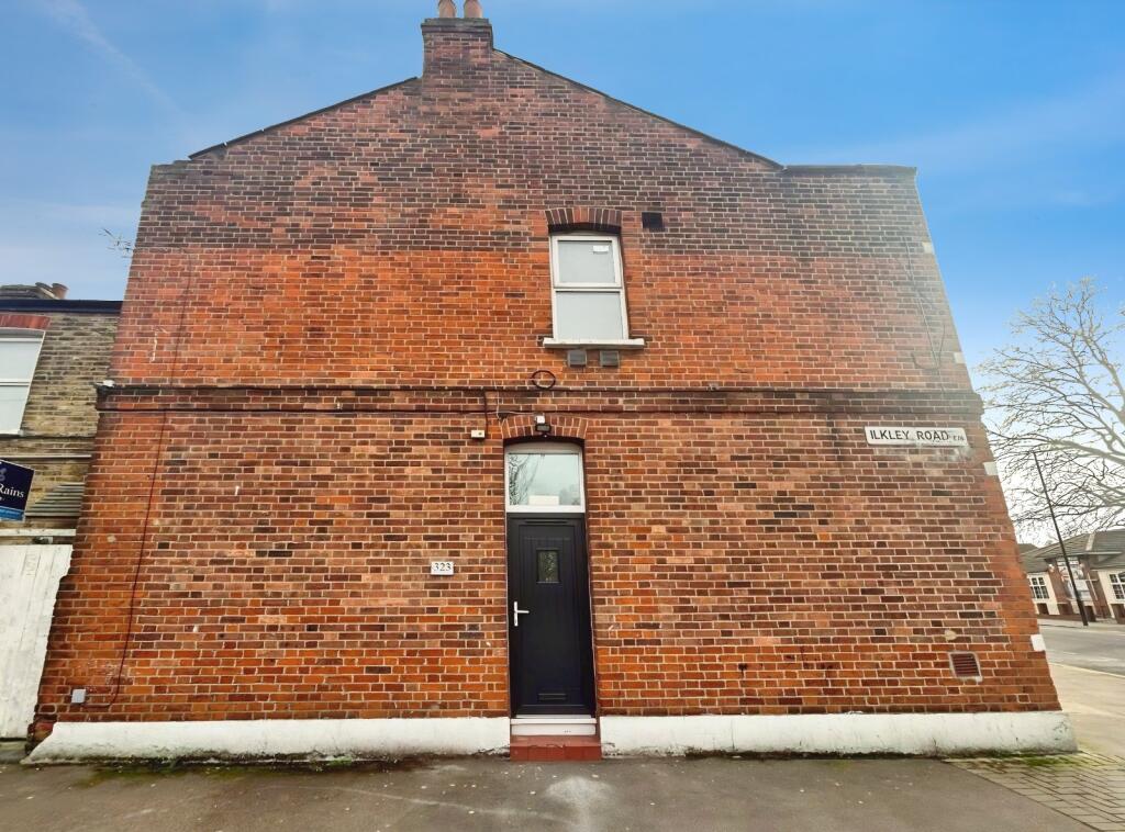 Main image of property: Prince Regent Lane, London, E16