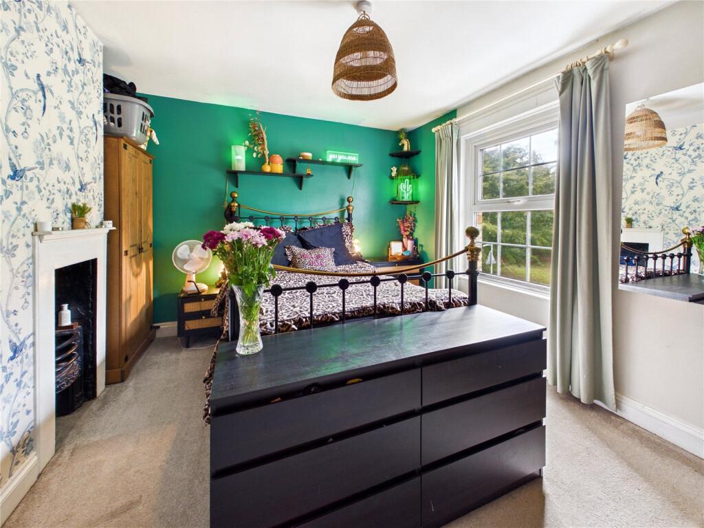 House in Braintree, Witham - More