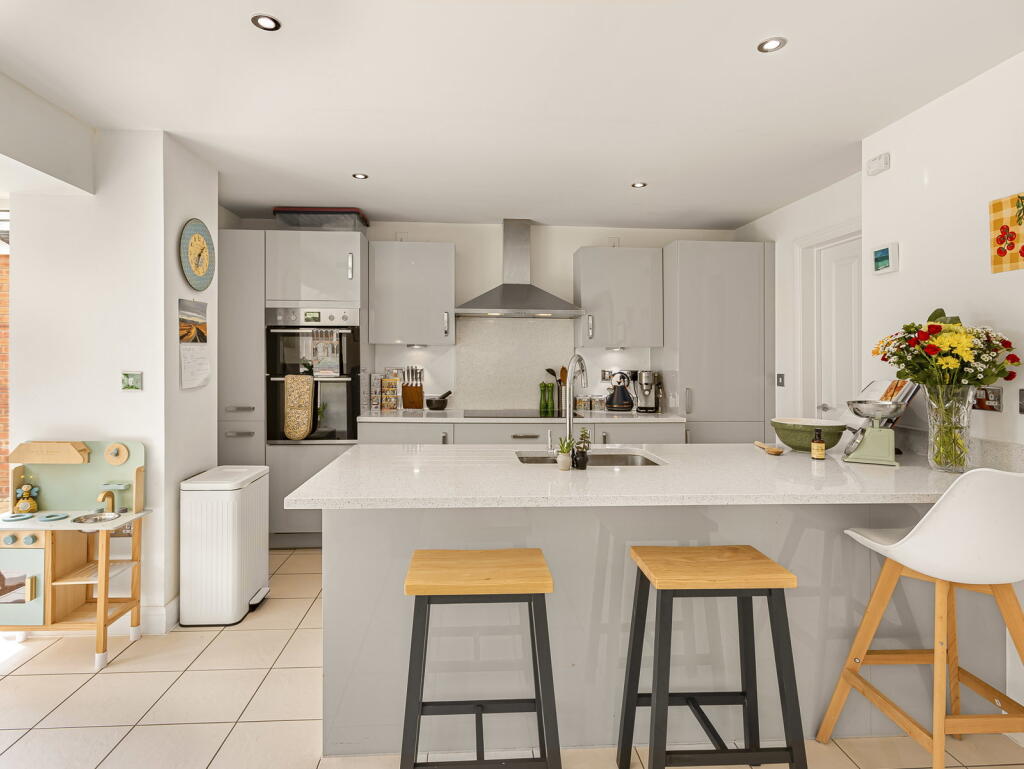 Ramsoms Court, Pilton, Barnstaple, North Devon photo 4