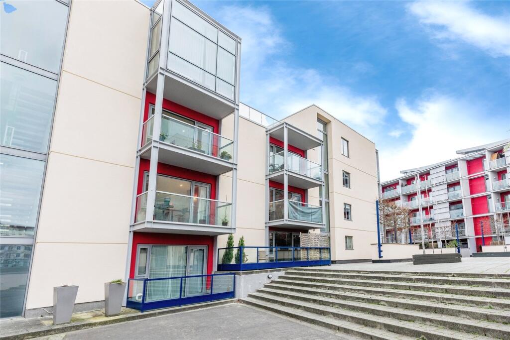 Main image of property: Liberty Gardens, Caledonian Road, Bristol, BS1
