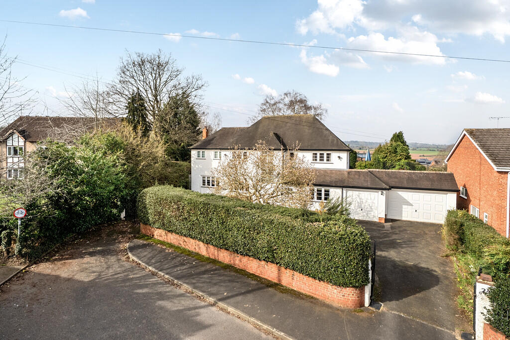 Main image of property: Torun House, Manor Avenue, Kidderminster