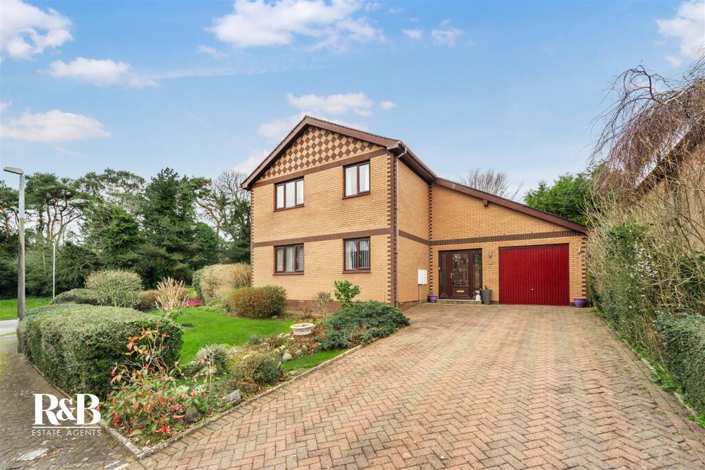 Main image of property: Beechwood Gardens, Lancaster