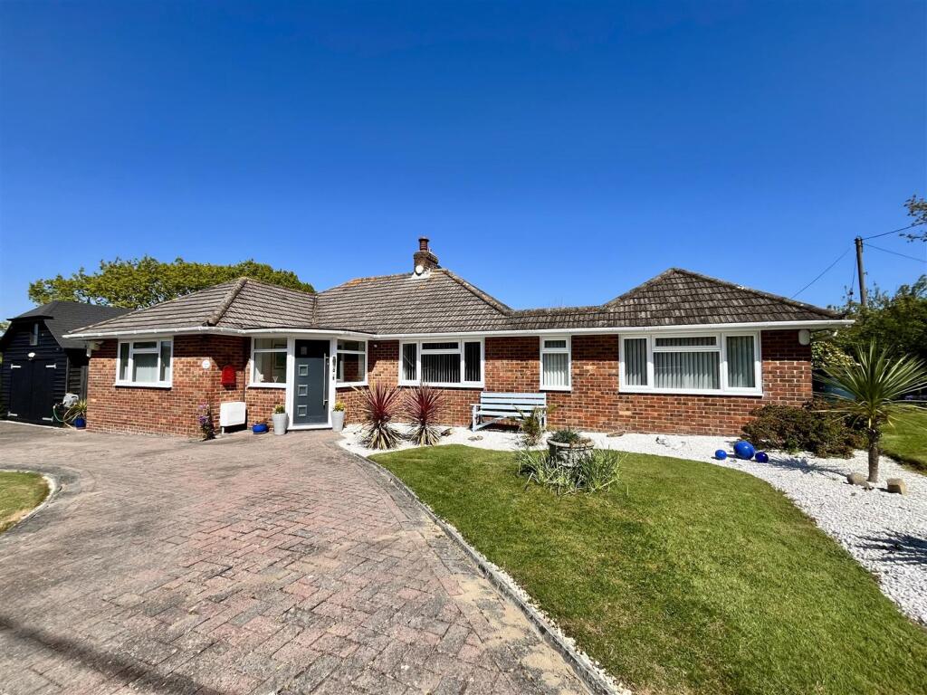 Main image of property: Rockmead Road, Fairlight
