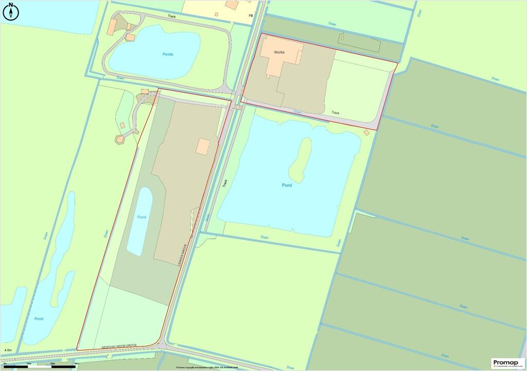 Additional image 4 of Former Richmoor Seerys, Lewis Drove, Godney, Glastonbury, Somerset, BA5 1PT