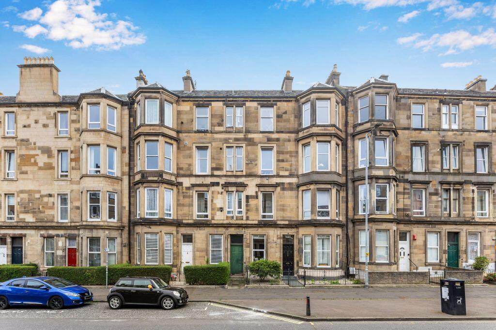 Main image of property: 356/6 Easter Road, Edinburgh, EH6 8JP