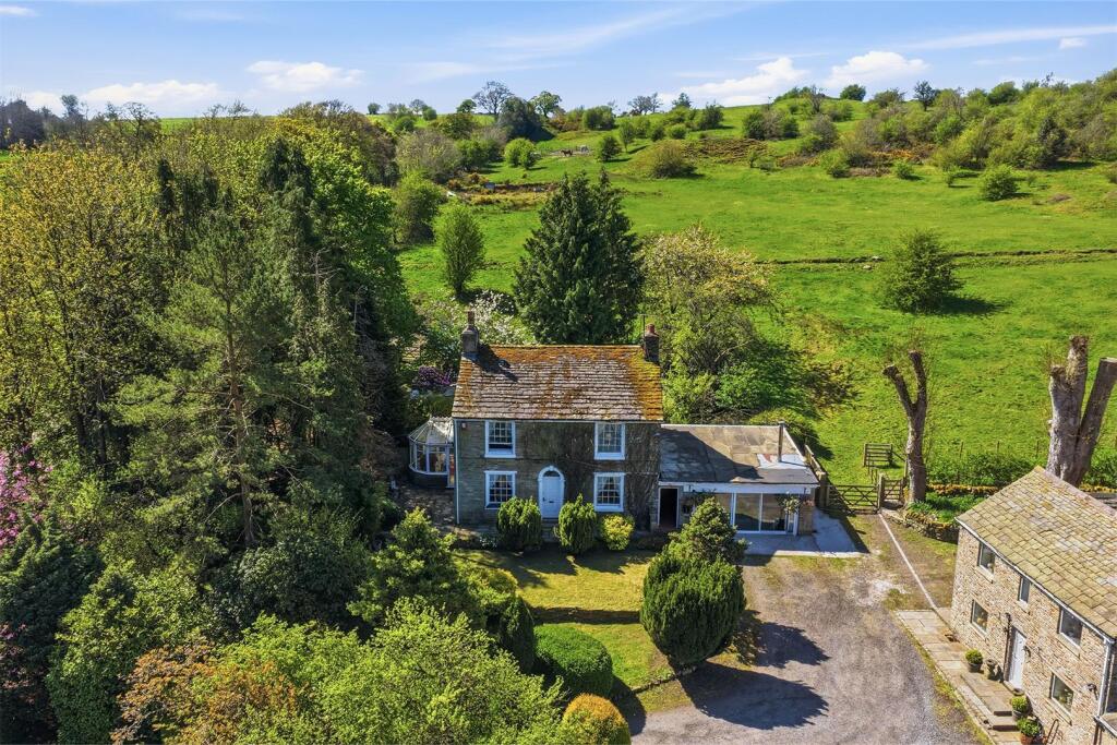 Main image of property: Calrofold Lane, Rainow