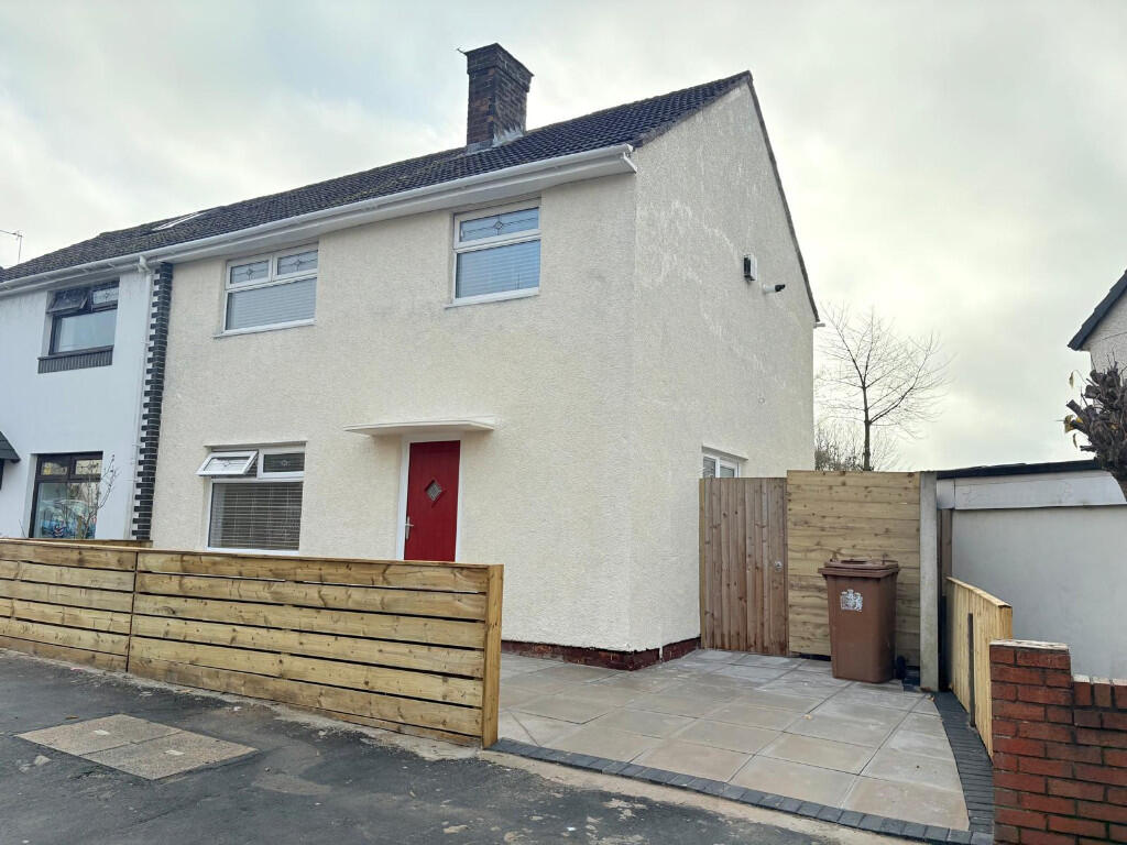 Main image of property: Waterland Lane, St. Helens, Merseyside, WA9