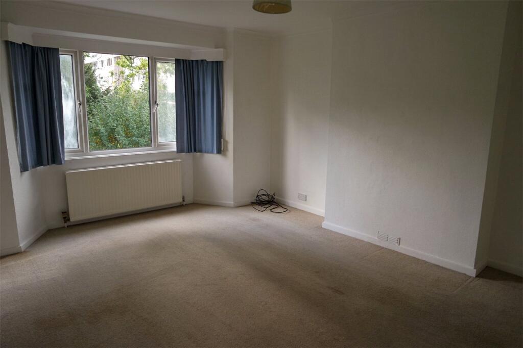 Main image of property: Eysham Court, Station Road, New Barnet, Herts, EN5