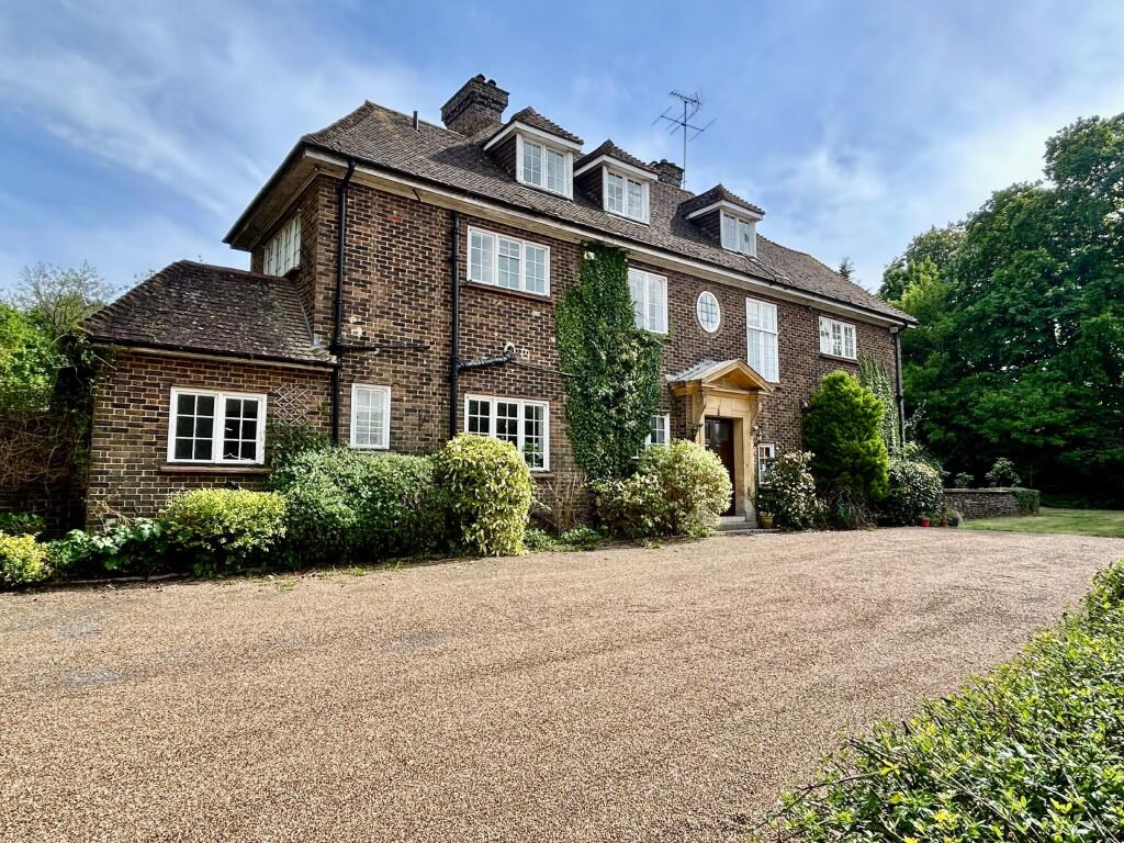 Main image of property: Great Austins, Farnham