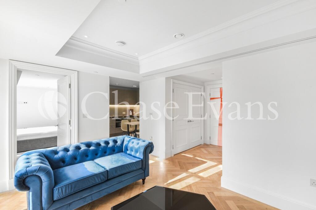 Apartment in London, Westminster, Millbank - View 2